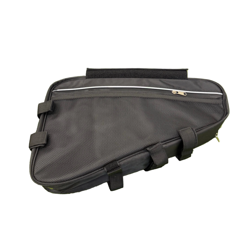 Triangle Battery Ebike Bag Storage Waterproof For MTB Electric Bicycle Li-ion Large