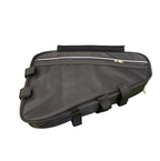 Triangle Battery Ebike Bag Storage Waterproof For MTB Electric Bicycle Li-ion Large