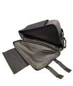 Triangle Battery Ebike Bag Storage Waterproof For MTB Electric Bicycle Li-ion Large