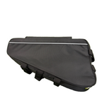 Triangle Battery Ebike Bag Storage Waterproof For MTB Electric Bicycle Li-ion Large