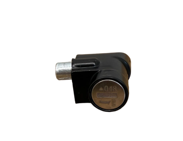 Hailong Battery case Lock with Keys for Electric Bike E-bike battery replacement