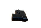 Hailong Battery case Lock with Keys for Electric Bike E-bike battery replacement