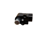 Hailong Battery case Lock with Keys for Electric Bike E-bike battery replacement