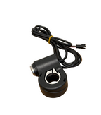 E Bike Ignition Key On Off Handlebar Fitment Ebike Security 2 Switch 2 Pin SM