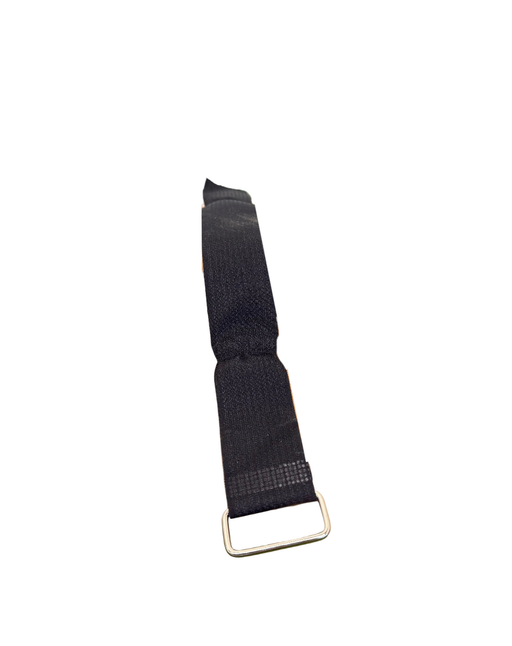 Triangle E Bike Battery Straps Heavy Duty Buckle Lithium Pack Hock & Loop (x8)