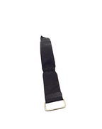 Triangle E Bike Battery Straps Heavy Duty Buckle Lithium Pack Hock & Loop (x8)