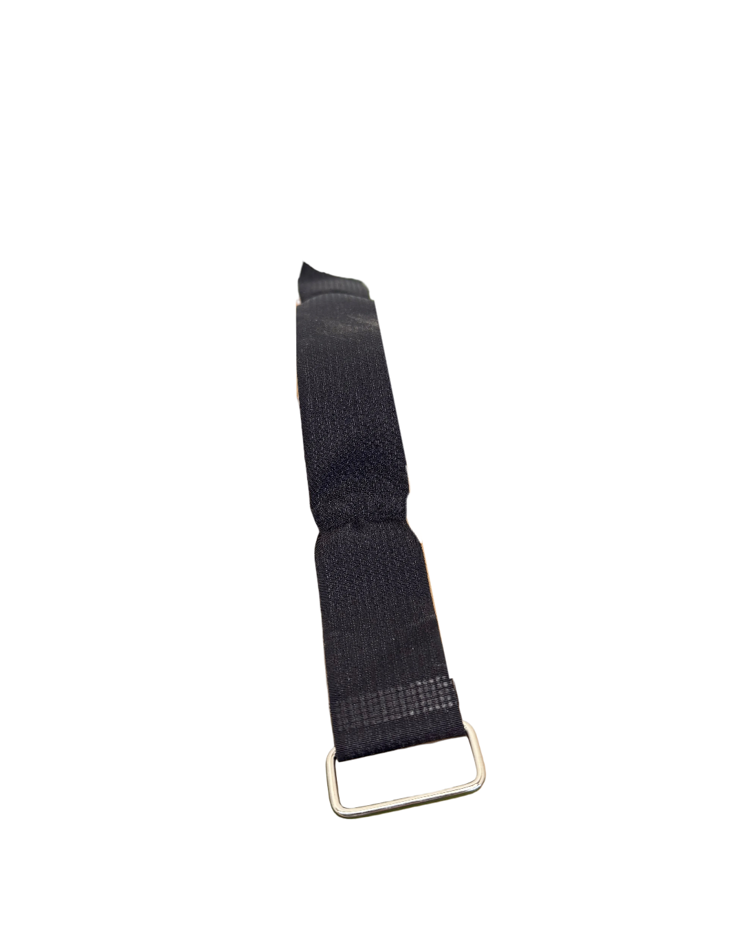 Triangle E Bike Battery Straps Heavy Duty Buckle Lithium Pack Hock & Loop (x8)