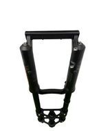 Double Shoulder Adjustment lock Out Fat Bicycle Suspension Air Fork 20"x4.0"