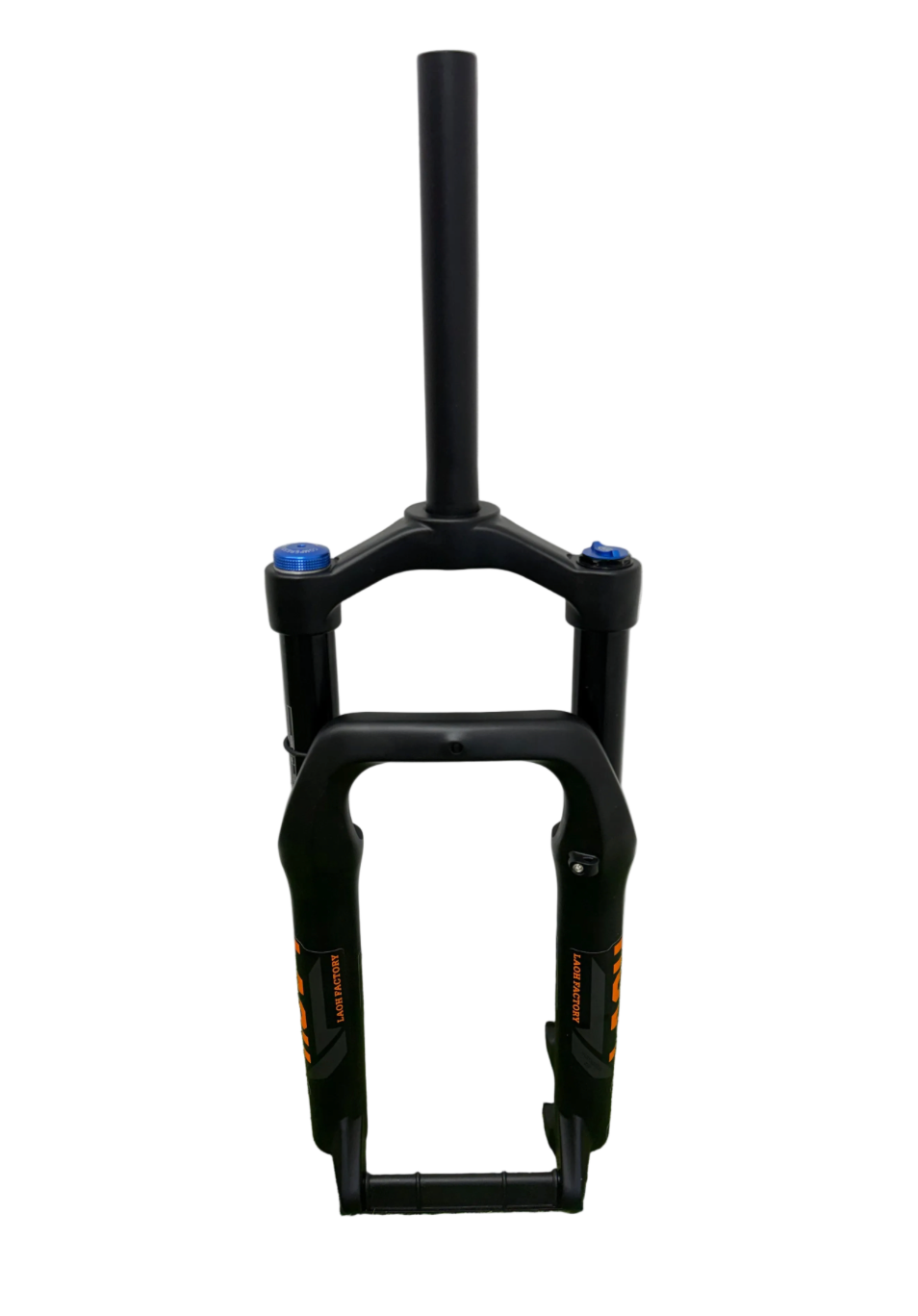 E-bike/Bike Fat Air Suspension Fork 20x4.0inch MTB Front Fork Adjustable lockout