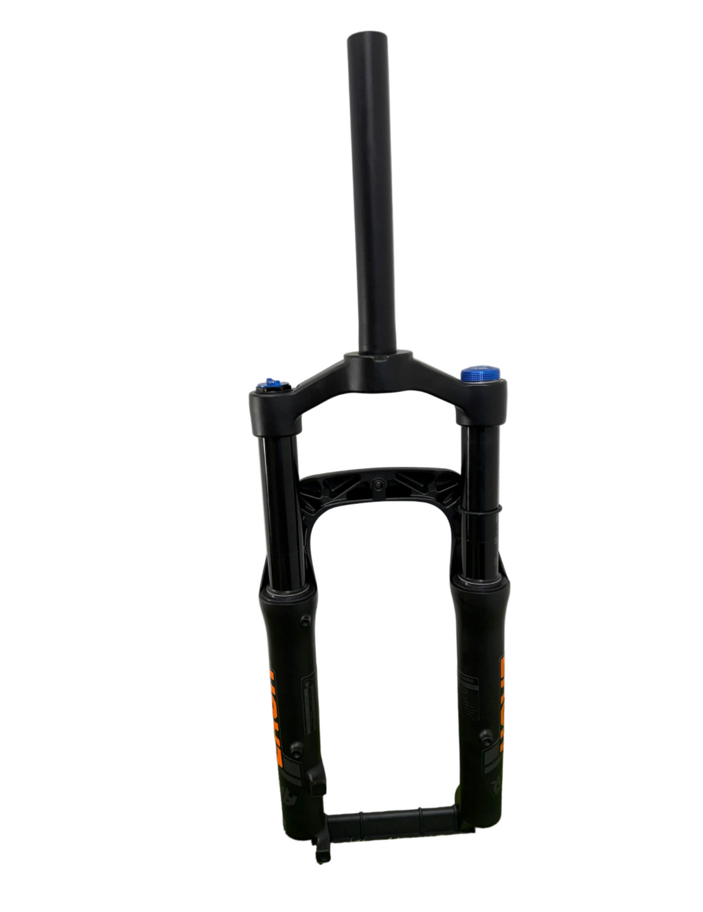 E-bike/Bike Fat Air Suspension Fork 20x4.0inch MTB Front Fork Adjustable lockout