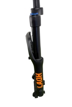 E-bike/Bike Fat Air Suspension Fork 20x4.0inch MTB Front Fork Adjustable lockout