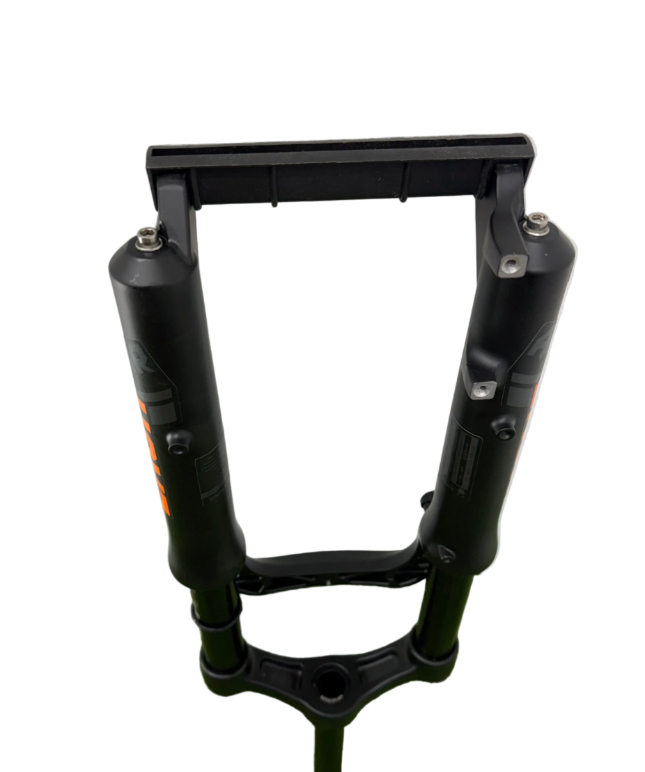 E-bike/Bike Fat Air Suspension Fork 20x4.0inch MTB Front Fork Adjustable lockout