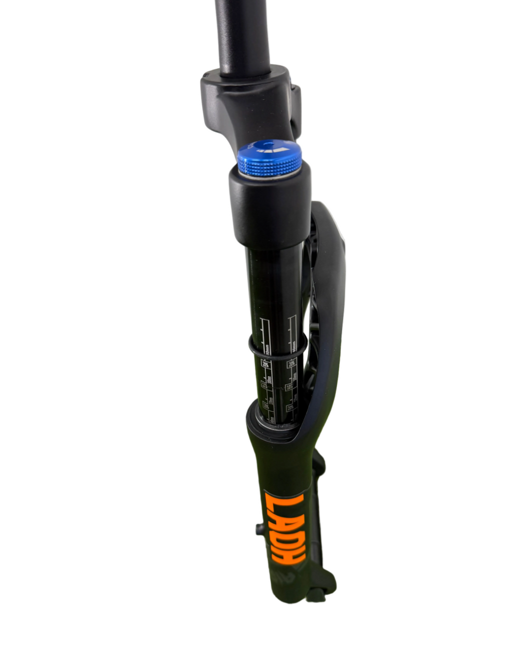 E-bike/Bike Fat Air Suspension Fork 20x4.0inch MTB Front Fork Adjustable lockout