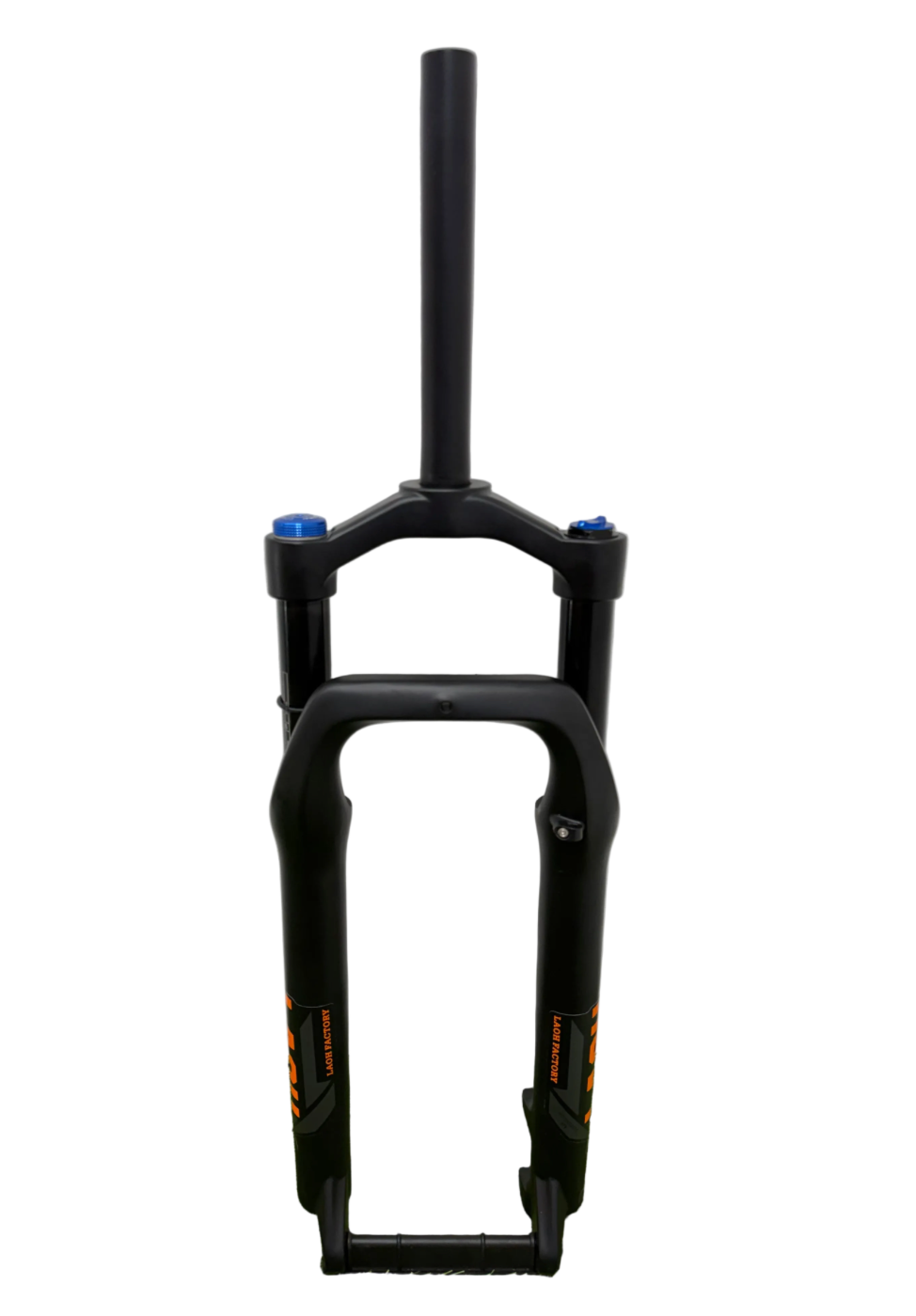 E-bike/Bike Fat Air Suspension Fork 26x4.0inch MTB Front Fork Adjustable lockout