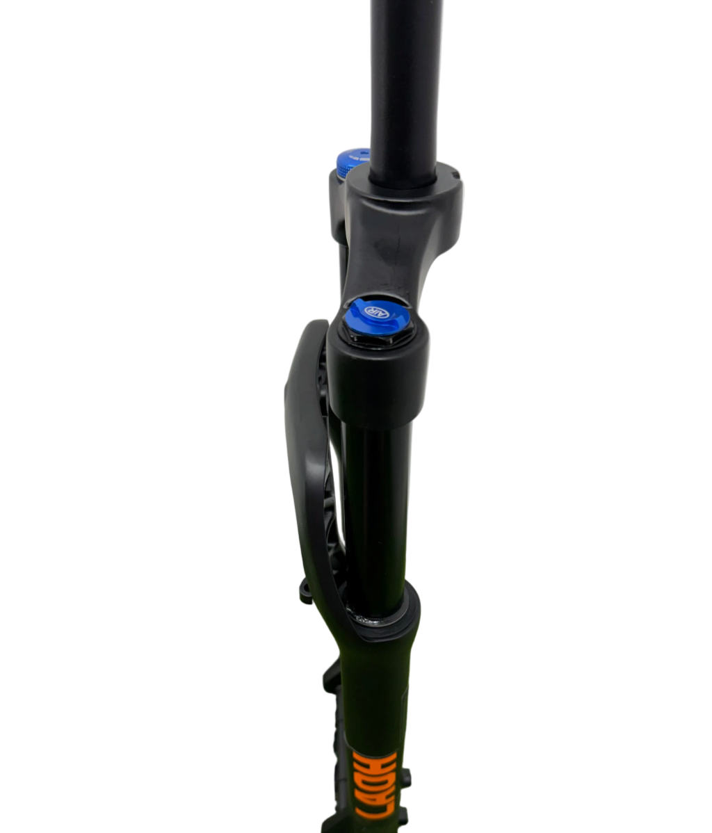E-bike/Bike Fat Air Suspension Fork 26x4.0inch MTB Front Fork Adjustable lockout