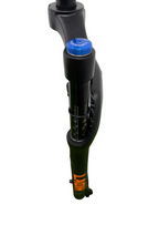 E-bike/Bike Fat Air Suspension Fork 26x4.0inch MTB Front Fork Adjustable lockout