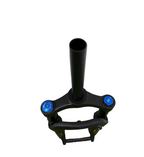 E-bike/Bike Fat Air Suspension Fork 26x4.0inch MTB Front Fork Adjustable lockout