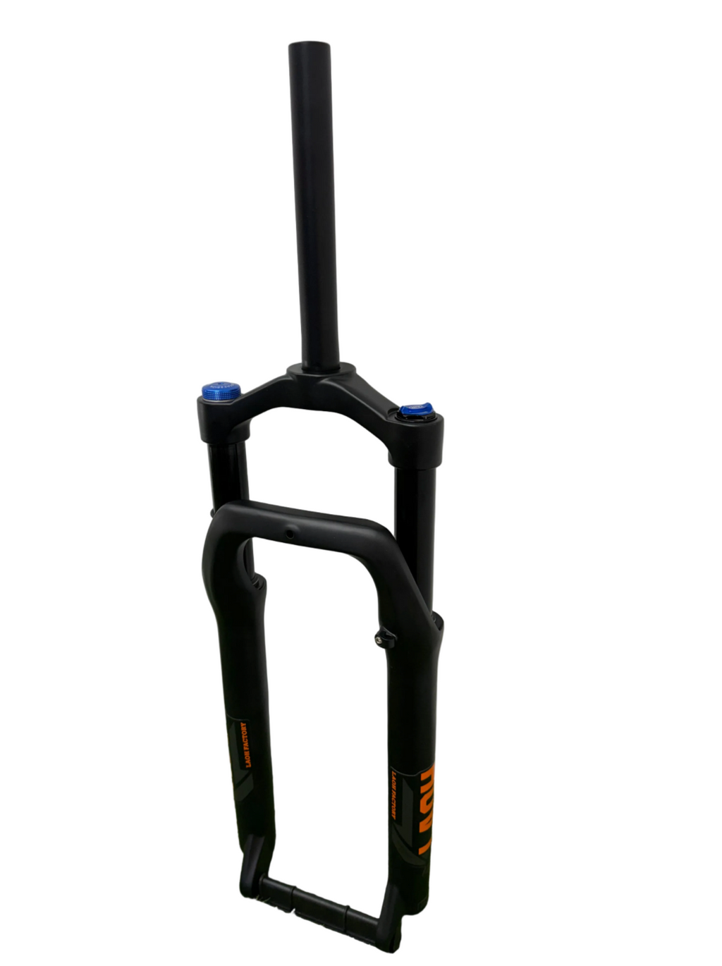 E-bike/Bike Fat Air Suspension Fork 26x4.0inch MTB Front Fork Adjustable lockout