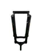 E-bike/Bike Fat Air Suspension Fork 26x4.0inch MTB Front Fork Adjustable lockout