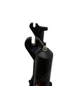 E-bike/Bike Fat Air Suspension Fork 26x4.0inch MTB Front Fork Adjustable lockout