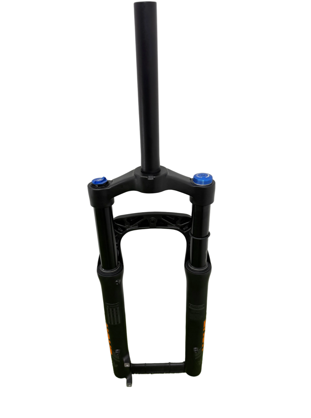 E-bike/Bike Fat Air Suspension Fork 26x4.0inch MTB Front Fork Adjustable lockout