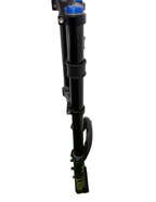 27.5/29" Double Shoulder Air Suspension Fork MTB E-Bike Quick Release