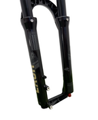 27.5/29" Double Shoulder Air Suspension Fork MTB E-Bike Quick Release
