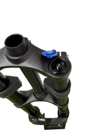 27.5/29" Double Shoulder Air Suspension Fork MTB E-Bike Quick Release
