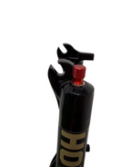 27.5/29" Double Shoulder Air Suspension Fork MTB E-Bike Quick Release