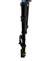 27.5/29" Double Shoulder Air Suspension Fork MTB E-Bike Quick Release