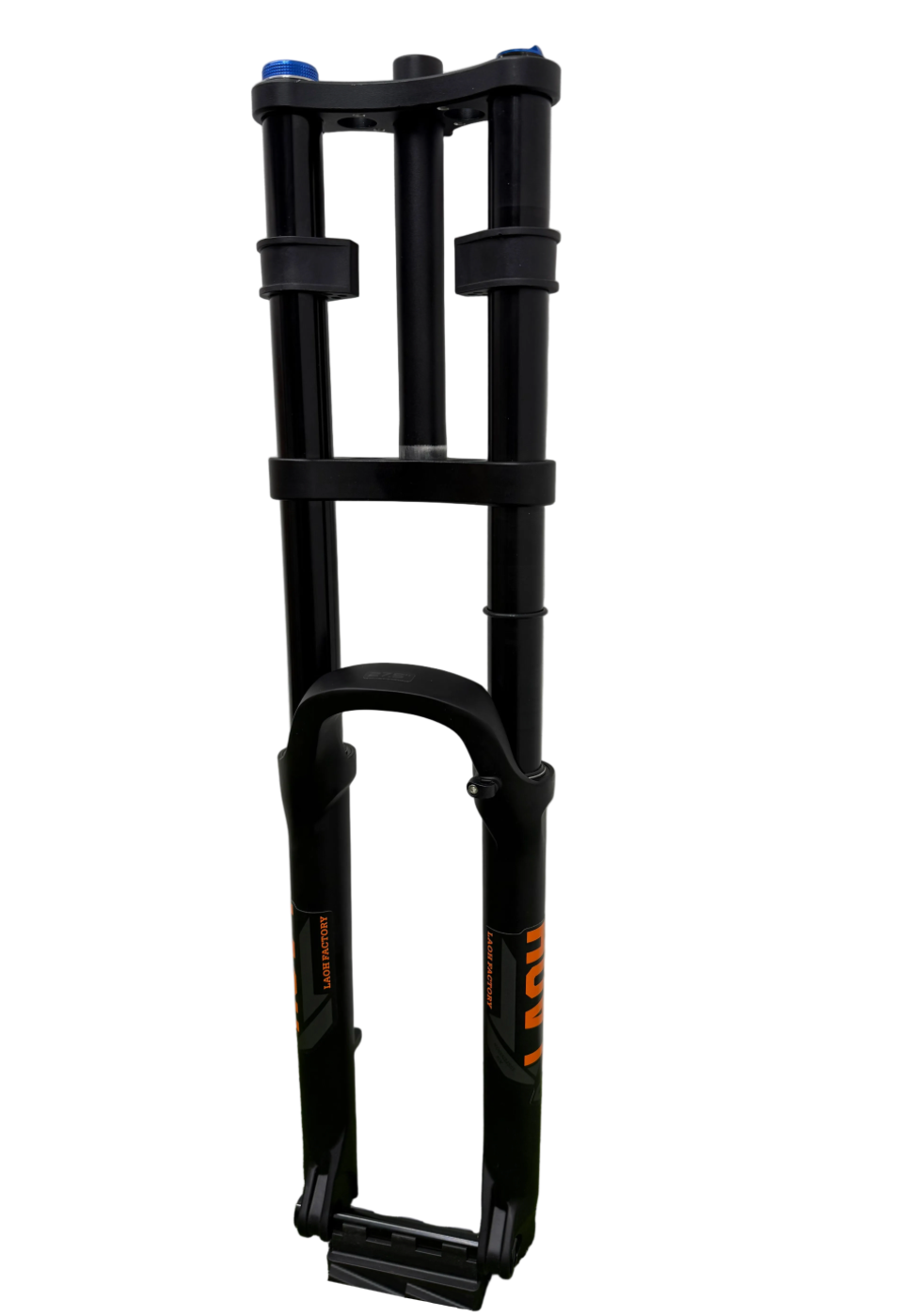 27.5/29" Double Shoulder Air Suspension Fork 180mm Travel MTB E-Bike Through Axle
