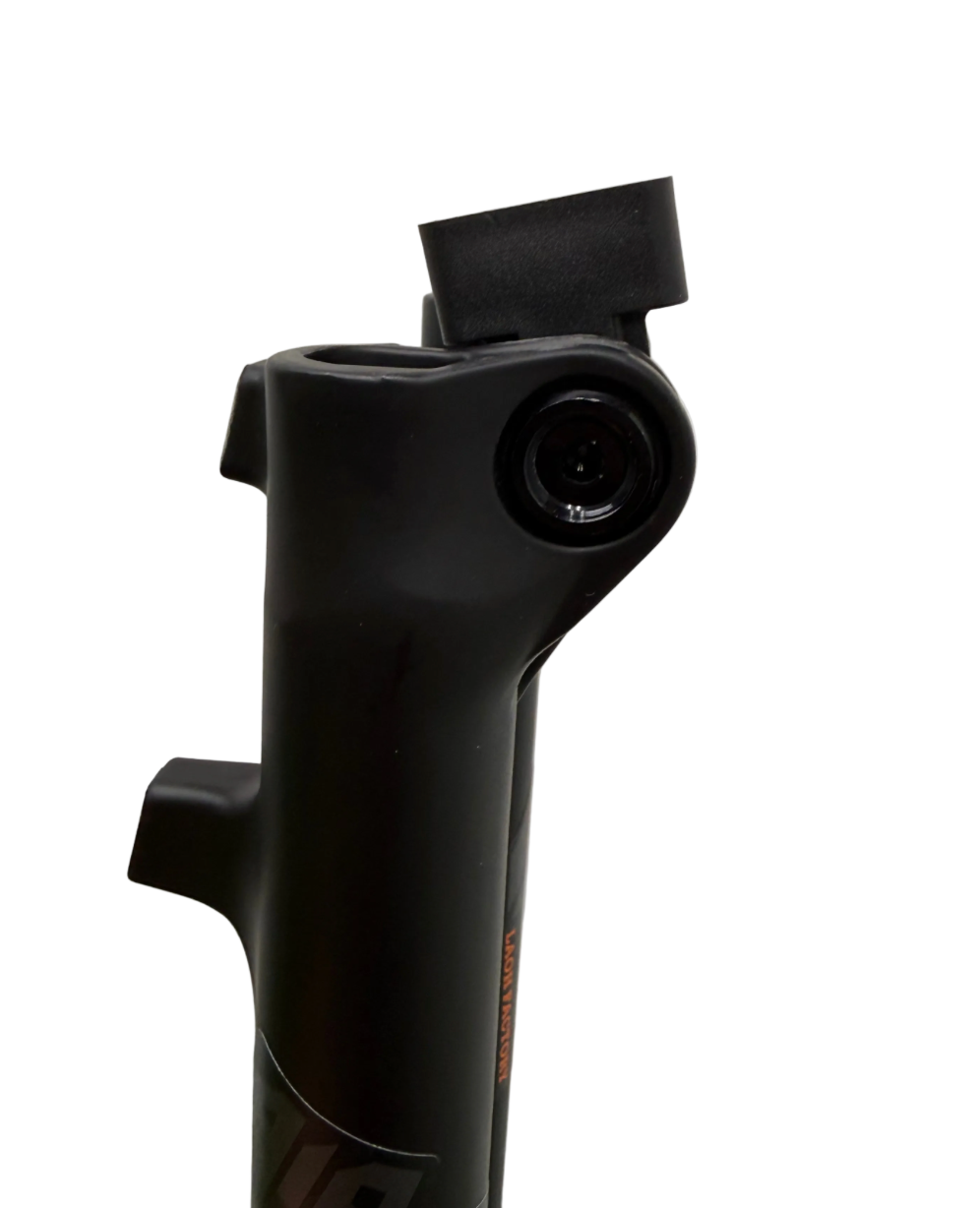 27.5/29" Double Shoulder Air Suspension Fork 180mm Travel MTB E-Bike Through Axle