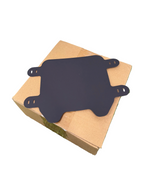 MTB SURRON FRONT NUMBER BOARD PLATE FOR SUR-RON / EBIKE / Talaria