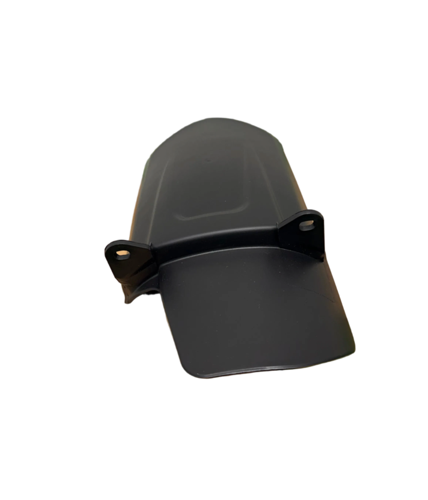 SURRON REAR WHEEL MUD GUARD / FENDER / HUGGER FOR SUR-RON LIGHT BEE X LBX EBIKE