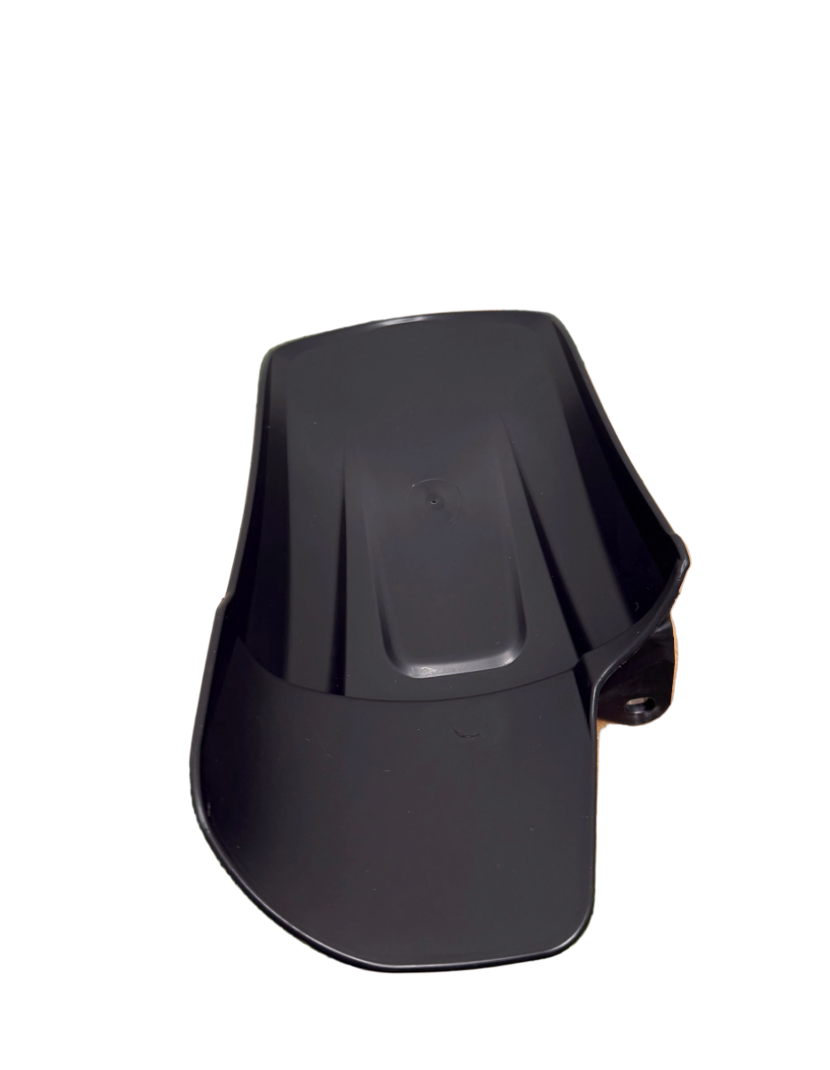 SURRON REAR WHEEL MUD GUARD / FENDER / HUGGER FOR SUR-RON LIGHT BEE X LBX EBIKE