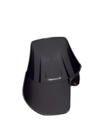 SURRON REAR WHEEL MUD GUARD / FENDER / HUGGER FOR SUR-RON LIGHT BEE X LBX EBIKE