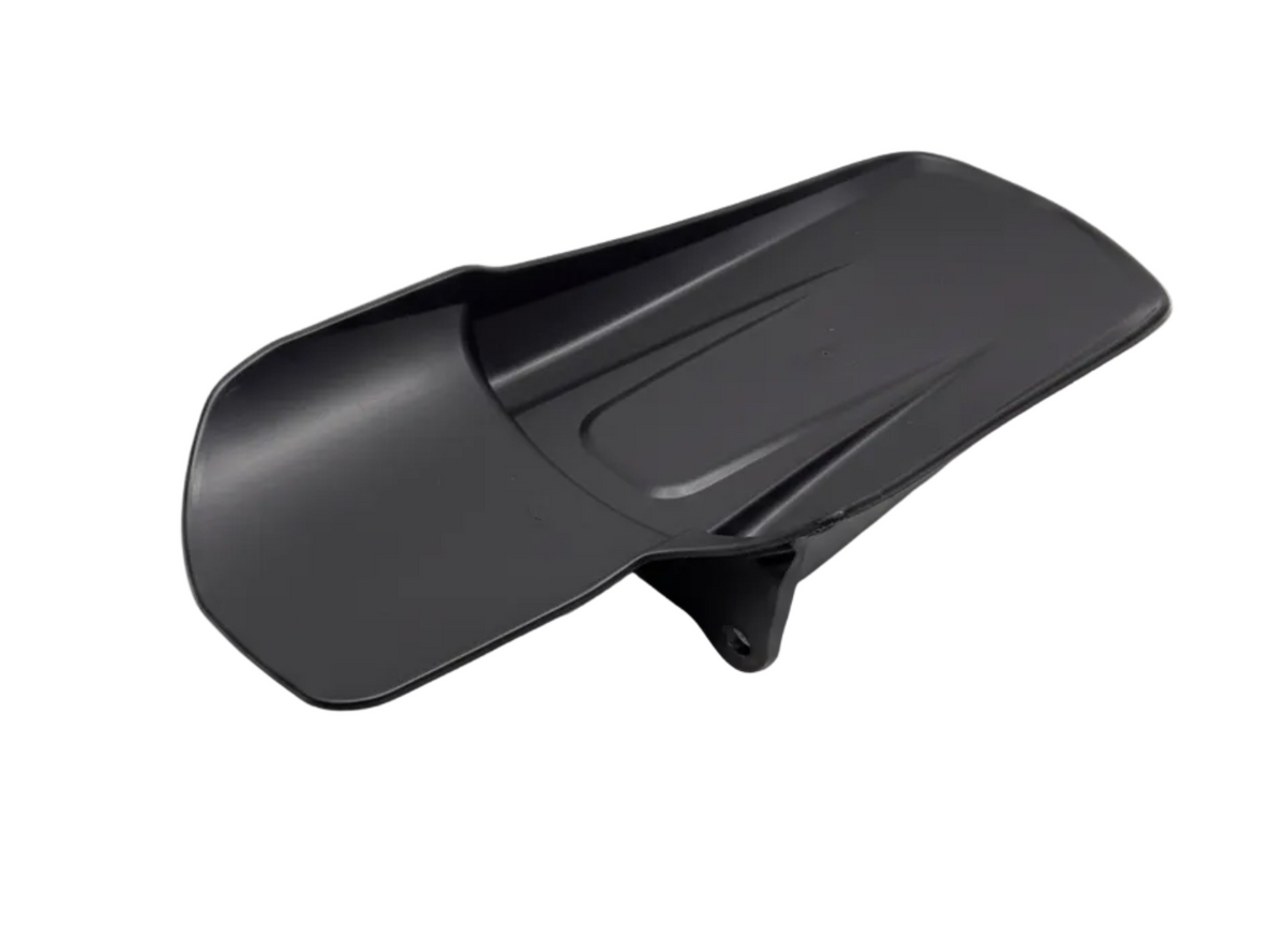 SURRON REAR WHEEL MUD GUARD / FENDER / HUGGER FOR SUR-RON LIGHT BEE X LBX EBIKE