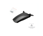 SURRON REAR WHEEL MUD GUARD / FENDER / HUGGER FOR SUR-RON LIGHT BEE X LBX EBIKE