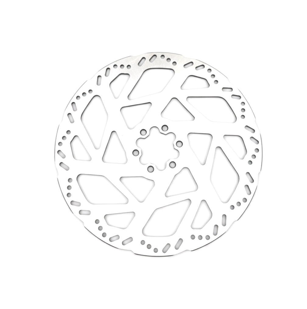 SURRON /Talaria FRONT BRAKE DISC WITH BOLT FOR SURRON LIGHT BEE X LBX EBIKE /Talaria 200MM
