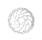 SUR-RON/ Talaria REAR BRAKE DISC WITH BOLT FOR SURRON LIGHT BEE X LBX EBIKE /Talaria 200MM
