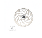 SUR-RON/ Talaria REAR BRAKE DISC WITH BOLT FOR SURRON LIGHT BEE X LBX EBIKE /Talaria 200MM