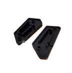 Share FRONT & REAR BRAKE RESERVOIR COVER CAPS FOR SUR RON SURRON LIGHT BEE / SEGWAY