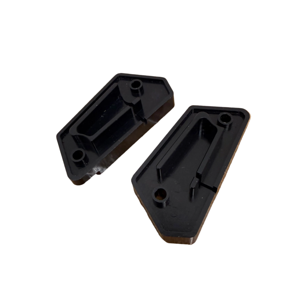Share FRONT & REAR BRAKE RESERVOIR COVER CAPS FOR SUR RON SURRON LIGHT BEE / SEGWAY