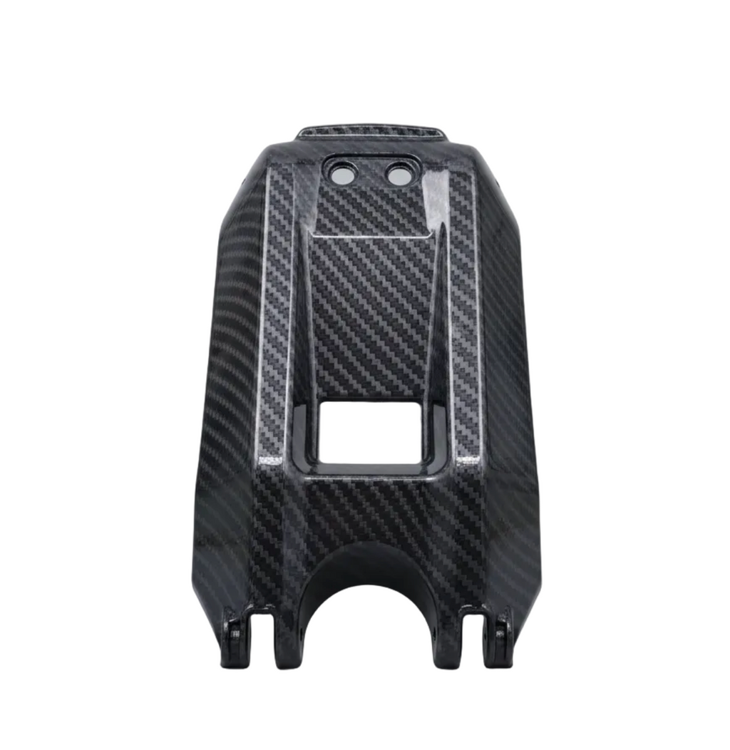 Sur Ron Carbon Effect Battery Lid / Cap Surron For  Sur-ron Light Bee
