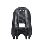 Sur Ron Carbon Effect Battery Lid / Cap Surron For  Sur-ron Light Bee