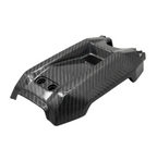 Sur Ron Carbon Effect Battery Lid / Cap Surron For  Sur-ron Light Bee