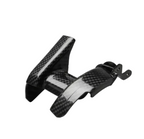 Sur Ron JACKSHAFT COVER GUARD CARBON DIPPED FOR Sur-Ron Light Bee X Belt Motor