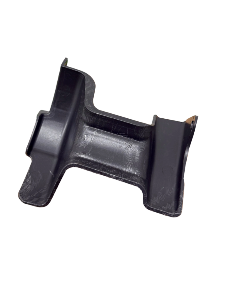 Sur Ron JACKSHAFT COVER GUARD CARBON DIPPED FOR Sur-Ron Light Bee X Belt Motor