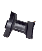 Sur Ron JACKSHAFT COVER GUARD CARBON DIPPED FOR Sur-Ron Light Bee X Belt Motor