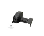 Sur Ron JACKSHAFT COVER GUARD CARBON DIPPED FOR Sur-Ron Light Bee X Belt Motor